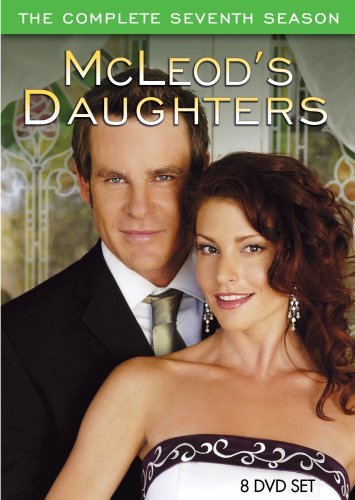 Mcleod's Daughters/Season 7@Nr/8 Dvd